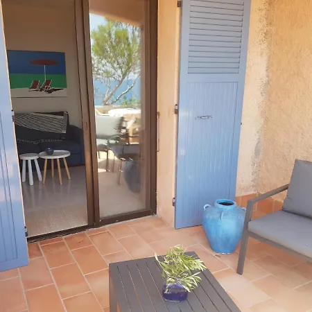 Antheor, Vue Exceptionnelle, Acces Direct A La Mer Saint-Raphaël