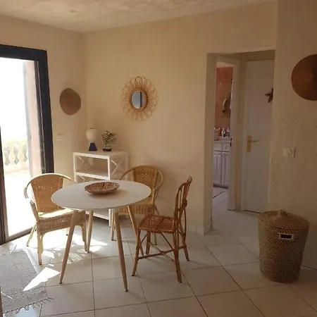 Antheor, Vue Exceptionnelle, Acces Direct A La Mer Saint-Raphaël