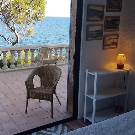 Willa Antheor, Vue Exceptionnelle, Acces Direct A La Mer